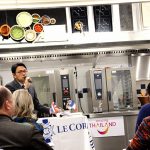 Thailand launches Open to the New Shades to French market