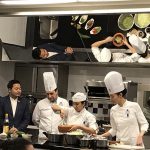 Thailand launches Open to the New Shades to French market