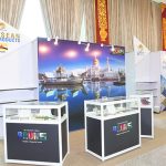 ATF 2018 - ASEAN Product Showcase