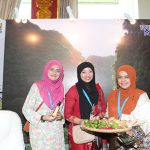 ATF 2018 - ASEAN Product Showcase