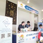 ATF 2018 - ASEAN Product Showcase