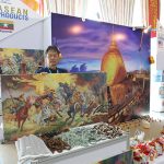 ATF 2018 - ASEAN Product Showcase