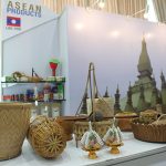ATF 2018 - ASEAN Product Showcase