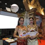 ATF 2018 ASEAN Country Booths