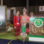 ATF 2018 ASEAN Country Booths
