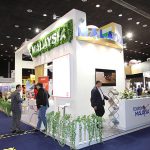 ATF 2018 ASEAN Country Booths