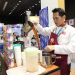 ATF 2018 ASEAN Country Booths