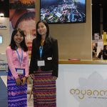 ATF 2018 ASEAN Country Booths