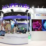 ATF 2018 ASEAN Country Booths