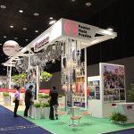 ATF 2018 ASEAN Country Booths