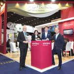 ATF 2018 - Corporate Booths