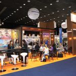 ATF 2018 - Corporate Booths