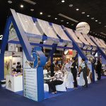 ATF 2018 - Corporate Booths