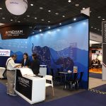 ATF 2018 - Corporate Booths