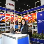 ATF 2018 - Corporate Booths