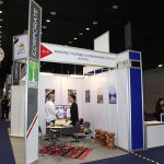 ATF 2018 - Corporate Booths