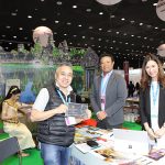 ATF 2018 - Corporate Booths