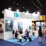 ATF 2018 - Corporate Booths