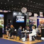 ATF 2018 - Corporate Booths