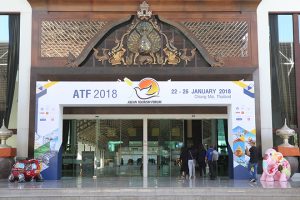 ATF 2018 Travex Hall