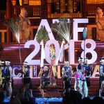 ATF Gala Opening - Cultural Shows