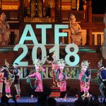 ATF Gala Opening - Cultural Shows