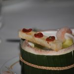 ATF Gala Opening - Thai Gastronomy