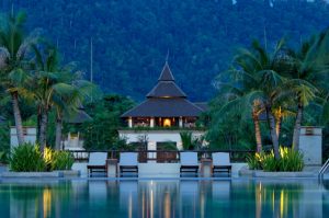 Layana Resort and Spa in Ko Lanta