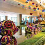 Nai Lert Flower and Garden Art Fair