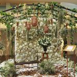Nai Lert Flower and Garden Art Fair