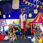 Thailand Tourism Festival 2018