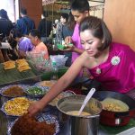 Thailand Tourism Festival 2018