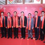 2018 Chinese New Year Gettings in Thailand