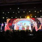 2018 Chinese New Year Gettings in Thailand