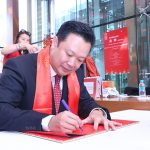 2018 Chinese New Year Gettings in Thailand