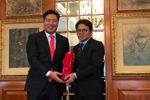 Bangkok voted Best City Destination in Asia Pacific third year in a row
