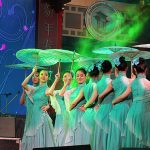 Chinese New Year 2018 celebrations at Bangkok Chinatown
