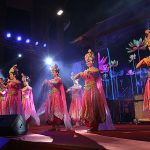 Chinese New Year 2018 celebrations at Bangkok Chinatown