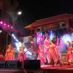 Chinese New Year 2018 celebrations at Bangkok Chinatown