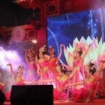 Chinese New Year 2018 celebrations at Bangkok Chinatown