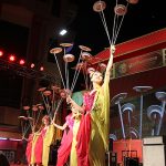 Chinese New Year 2018 celebrations at Bangkok Chinatown