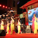 Chinese New Year 2018 celebrations at Bangkok Chinatown