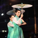 Chinese New Year 2018 celebrations at Bangkok Chinatown