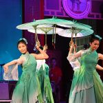 Chinese New Year 2018 celebrations at Bangkok Chinatown