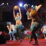 Chinese New Year 2018 celebrations at Bangkok Chinatown