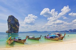 General Tourism Information