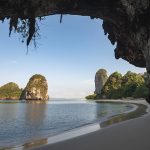 Phra Nang Cave beach, Krabi