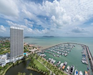Ocean Marina Yacht Club