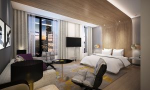 AVANI Sukhumvit Bangkok - Suite