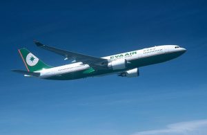 EVA Air